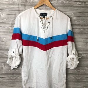 Vintage 70s Style Shirt